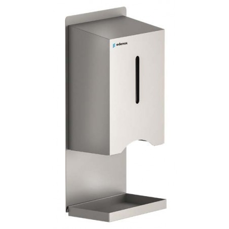 DISPENSADOR MURAL DE GEL EDENOX DGA-I