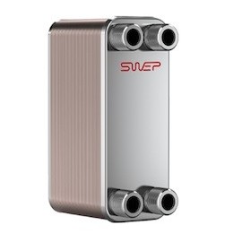 INTERCAMBIADOR SWEP B5THx30