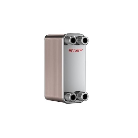 INTERCAMBIADOR SWEP B5THx30