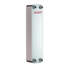 INTERCAMBIADOR SWEP B15THx20