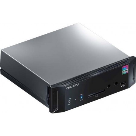 SISTEMA DE SUPERVISIÓN RITTAL CMC III