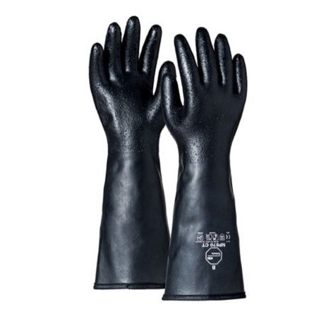 GUANTES DUPONT NP570 CT