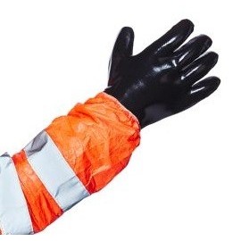 MONO CON CUELLO DUPONT 500 HV