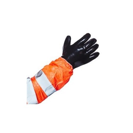 MONO CON CUELLO DUPONT 500 HV