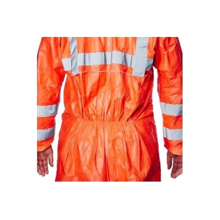 MONO CON CUELLO DUPONT 500 HV