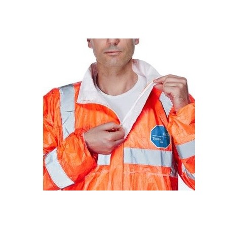 MONO CON CUELLO DUPONT 500 HV