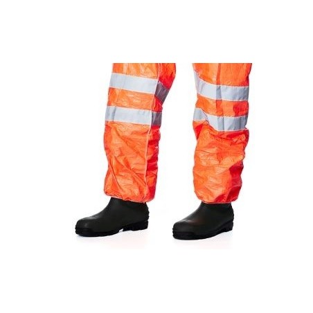 MONO CON CUELLO DUPONT 500 HV