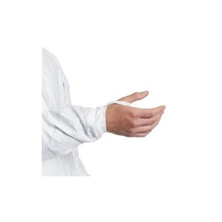 TRAJE CON CAPUCHA DUPONT 500 HP