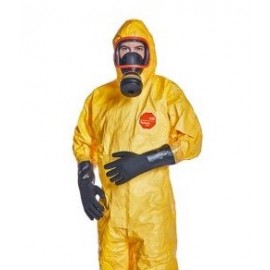 MONO CON CAPUCHA DUPONT 2000 C