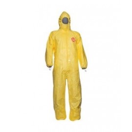 MONO CON CAPUCHA DUPONT 2000 C