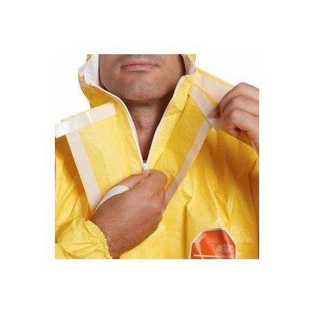 MONO CON CAPUCHA DUPONT 2000 C