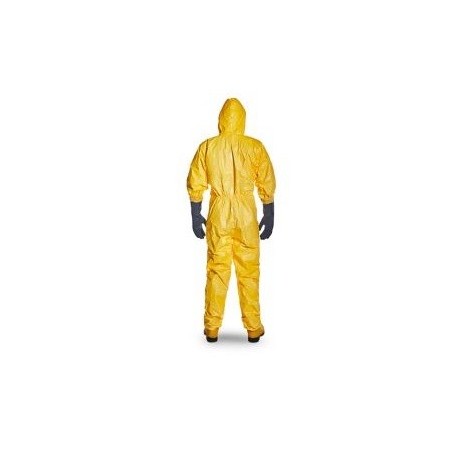 MONO CON CAPUCHA DUPONT 2000 C