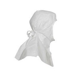 CAPUCHA CON CINTAS DUPONT IC0668BWHMS