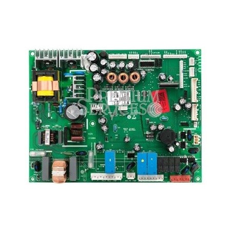 PLACA ELECTRÓNICA HAIER SPHA00940803