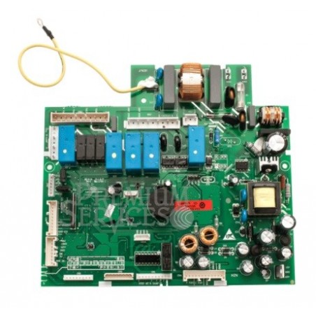 CONTROL PCB SPHA00020639