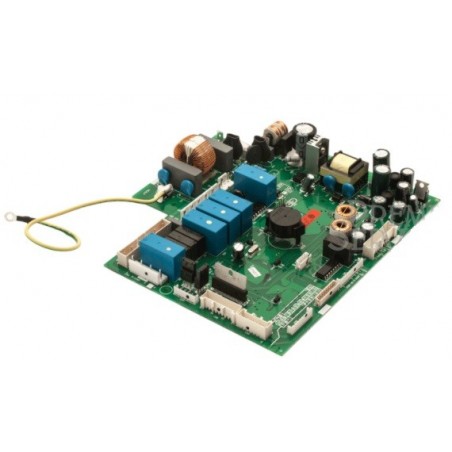 CONTROL PCB SPHA00020639