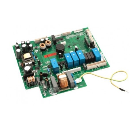 CONTROL PCB SPHA00020639