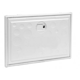 PUERTA CONGELADOR HAIER SPHA00020622