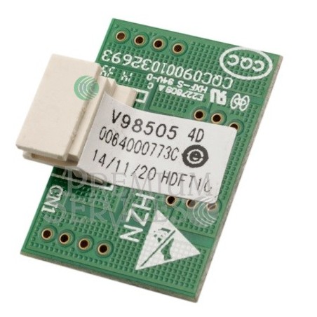 LUZ LED HAIER SPHA01227418