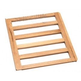 ESTANTE DE MADERA HAIER SPHA00019197