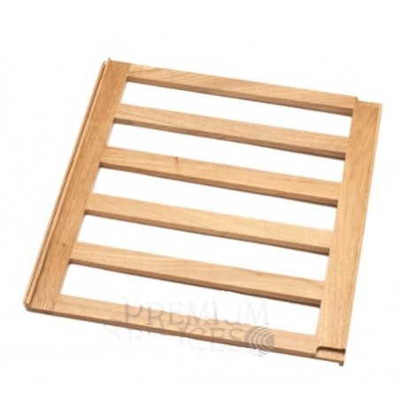 ESTANTE DE MADERA HAIER SPHA00019197