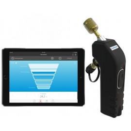 VACUÓMETRO SAUERMANN SI-RV3