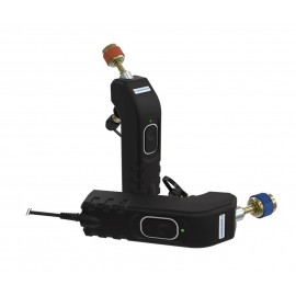 ANALIZADOR DIGITAL DE PRESIÓN SAUERMANN Si-RM3