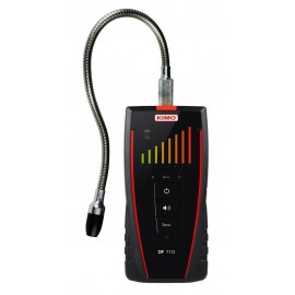 DETECTOR DE FUGAS KIMO DF 110