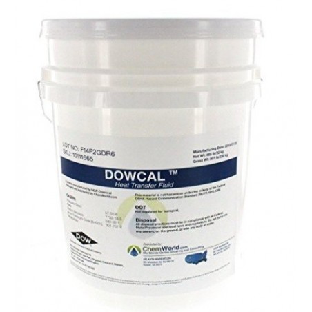 MONOPROPILENGLICOL DOWCAL 200