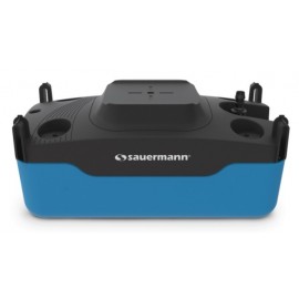 BOMBA CENTRÍFUGA SAUERMANN SI-83 