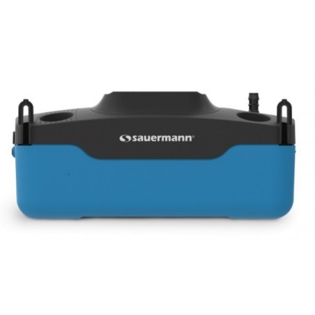 BOMBA CENTRÍFUGA SAUERMANN SI-83 