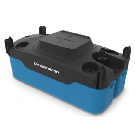 BOMBA CENTRÍFUGA SAUERMANN SI-83 