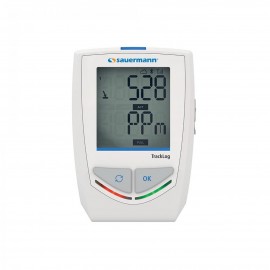 REGISTRADOR SAUERMANN KCC-TRACKLOG
