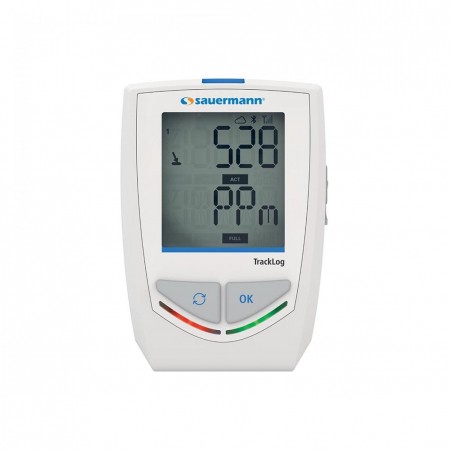 REGISTRADOR SAUERMANN KCC-TRACKLOG