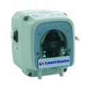 BOMBA PERISTÁLTICA SAUERMANN PE-5000