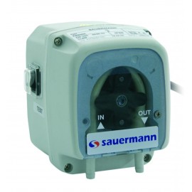 BOMBA PERISTÁLTICA SAUERMANN PE-5000