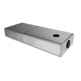 BOMBA DE CONDENSADOS SAUERMANN SI-1931