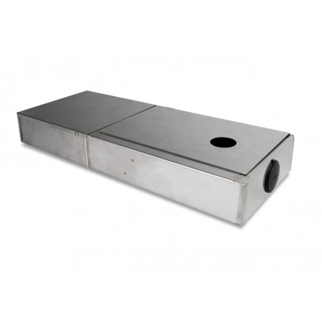 BOMBA DE CONDENSADOS SAUERMANN SI-1931