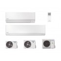 SPLIT PANASONIC TZ ULTRACOMPACTO