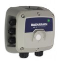 DETECTOR DE GAS BACHARACH MGS-450