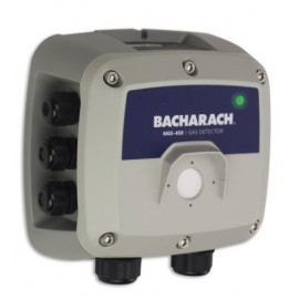 DETECTOR DE GAS BACHARACH MGS-450