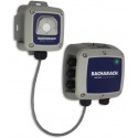 DETECTOR DE GAS BACHARACH MGS-450