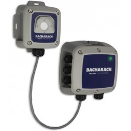 DETECTOR DE GAS BACHARACH MGS-450