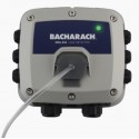 DETECTOR DE GAS BACHARACH MGS-450
