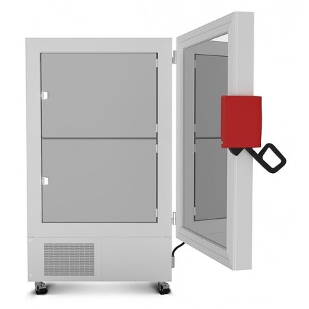 ULTRACONGELADOR BINDER UF V 700