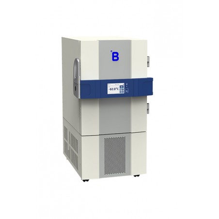 ULTRACONGELADOR B MEDICAL SYSTEMS U 201
