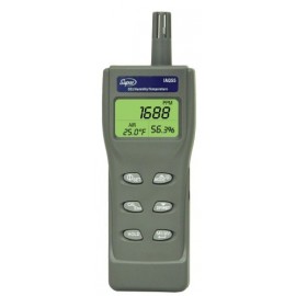 MEDIDOR DE CO2 SUPCO IAQ55