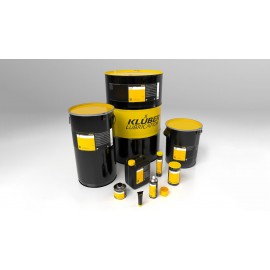 ACEITE KLUBER SUMMIT RHT FG-68