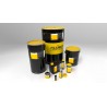 ACEITE KLUBER SUMMIT RHT FG-68