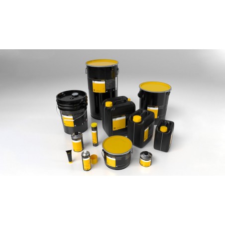 ACEITE KLUBER SUMMIT R 100